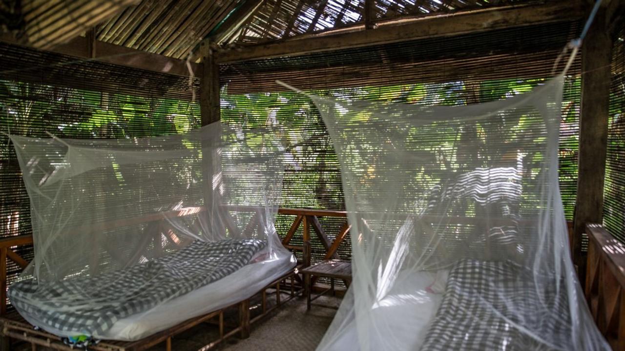 Nam Nern Eco Lodge