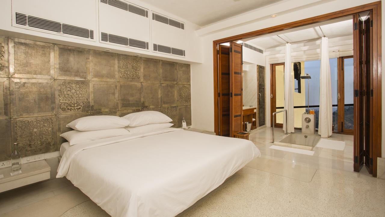 Aravalli Suite