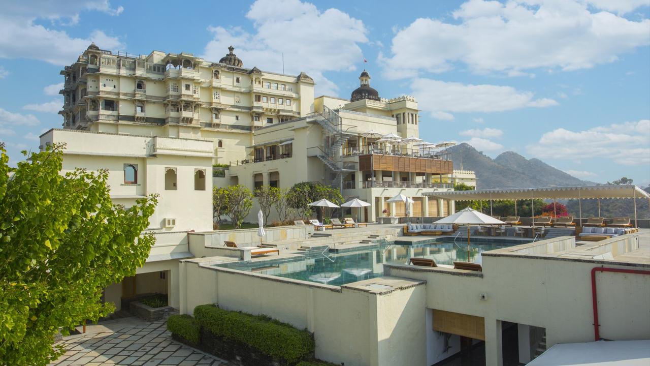 Raas Devigarh