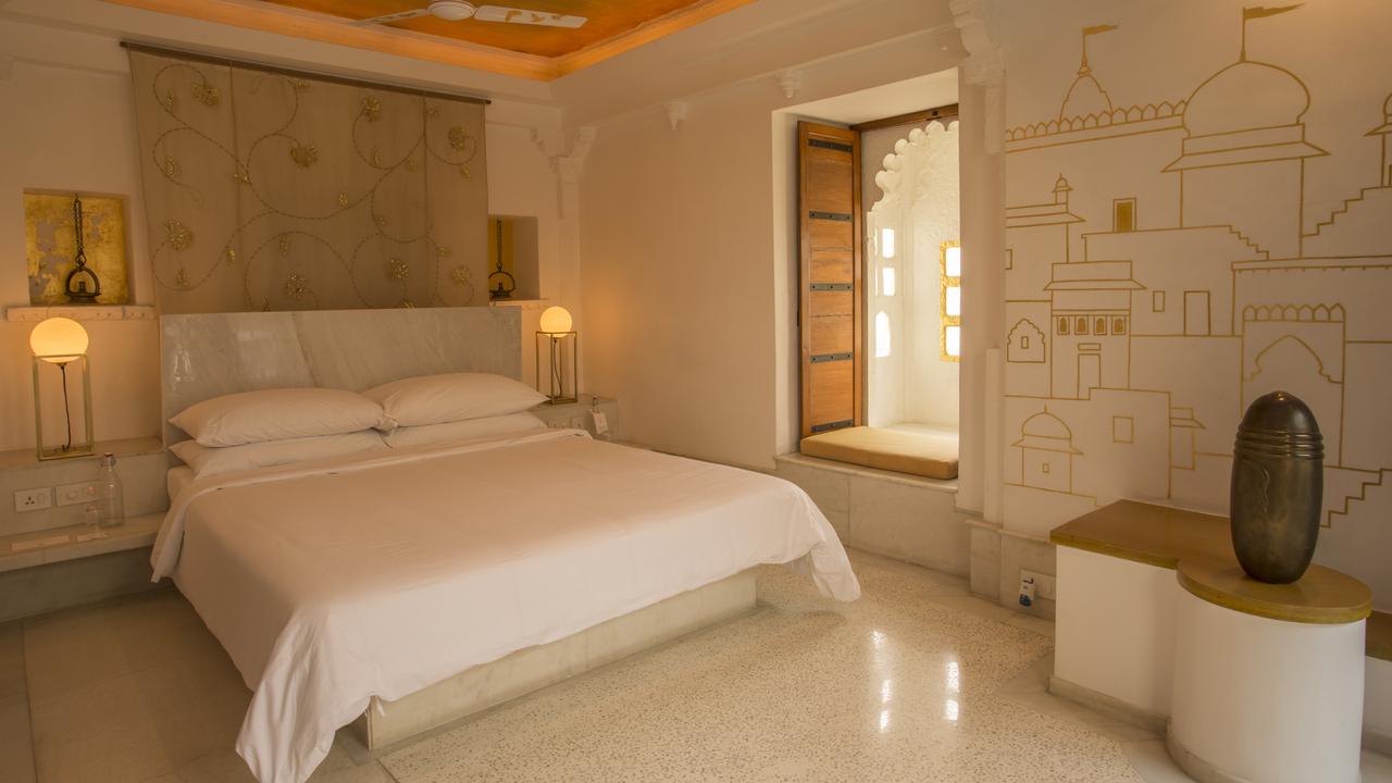 Devigarh Suite