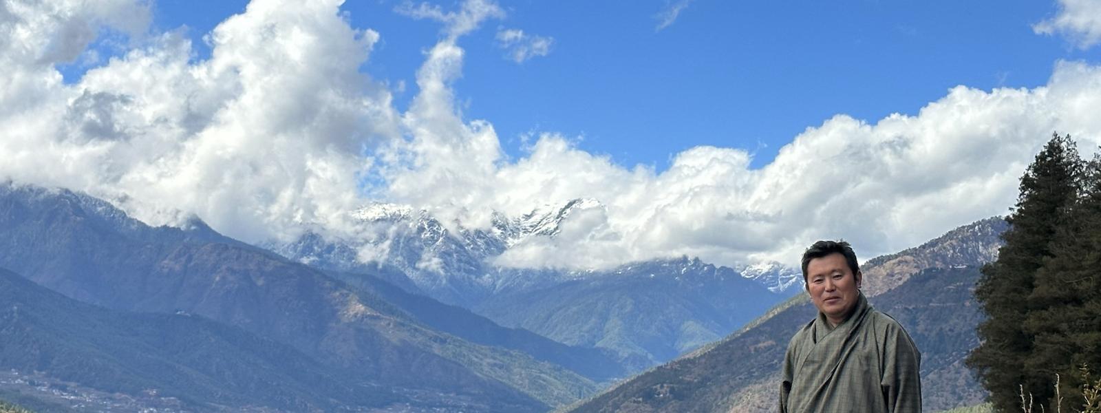 bhutan