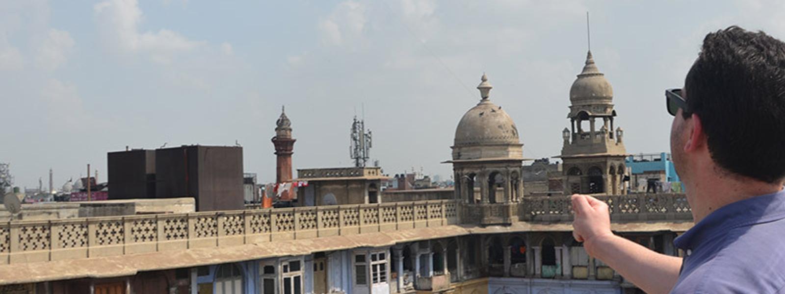 Masterji Ki Haveli