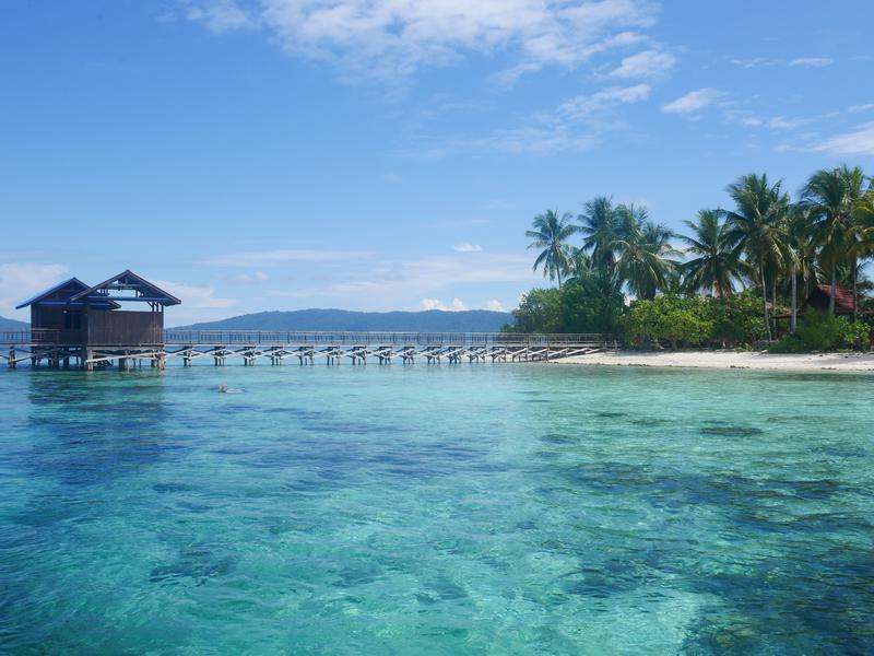 Raja ampat Indonesia