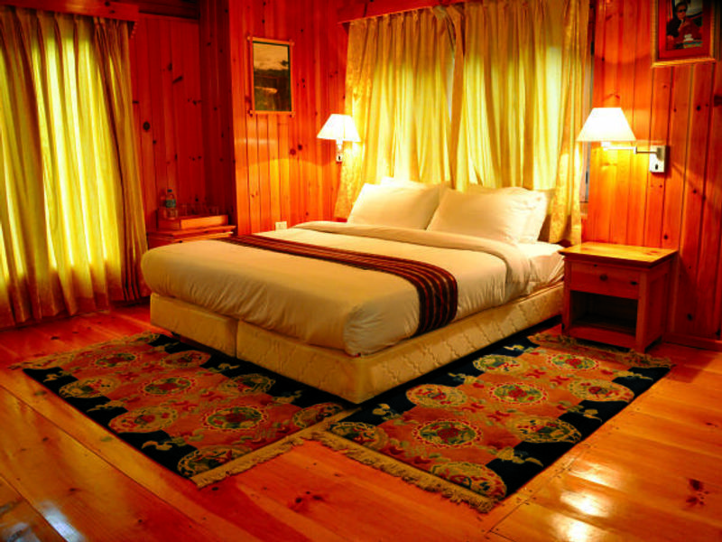 Bumthang hotel