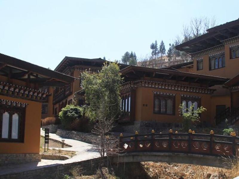 Hotel Paro